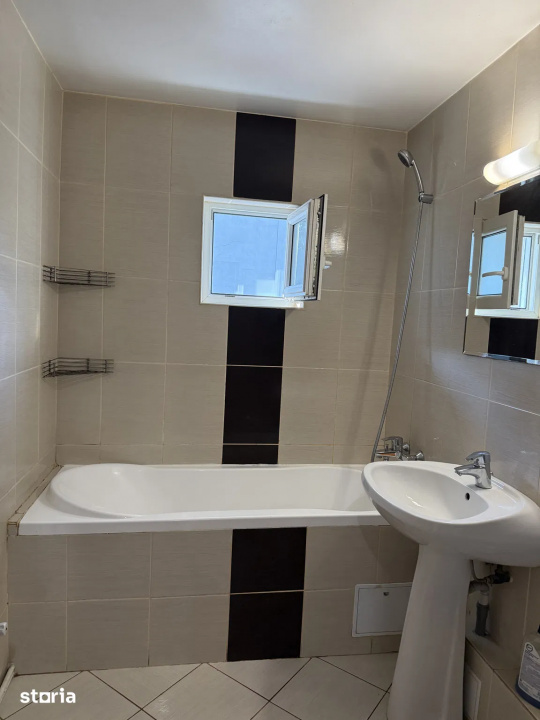  Apartament 3 Camere cu centrala si loc de parcare Lacul Tei-Floreasca Bucuresti — fotografie 10