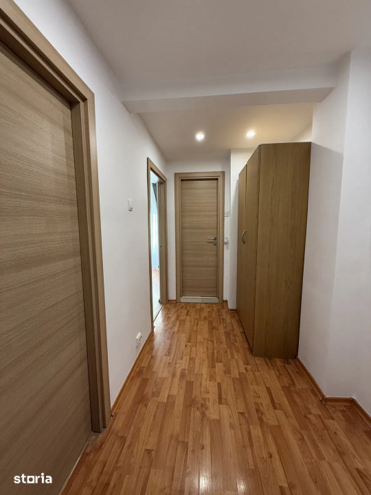  Apartament 3 Camere cu centrala si loc de parcare Lacul Tei-Floreasca Bucuresti — fotografie 6
