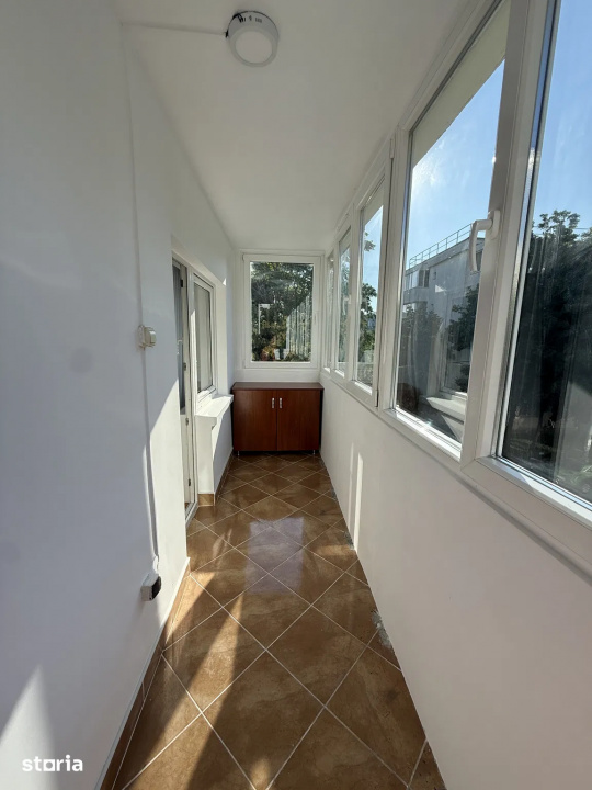  Apartament 3 Camere cu centrala si loc de parcare Lacul Tei-Floreasca Bucuresti — fotografie 11