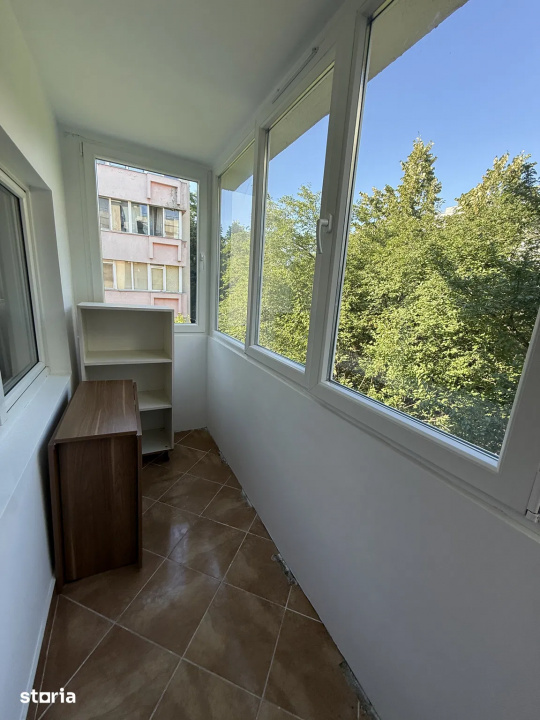  Apartament 3 Camere cu centrala si loc de parcare Lacul Tei-Floreasca Bucuresti — fotografie 9