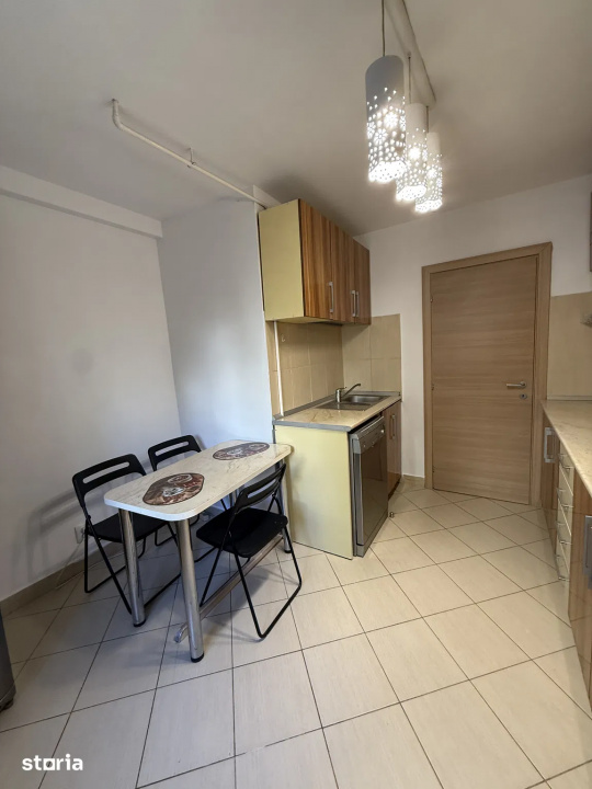  Apartament 3 Camere cu centrala si loc de parcare Lacul Tei-Floreasca Bucuresti — fotografie 7