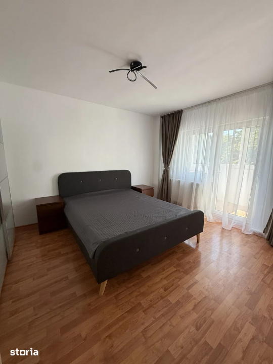  Apartament 3 Camere cu centrala si loc de parcare Lacul Tei-Floreasca Bucuresti — fotografie 4