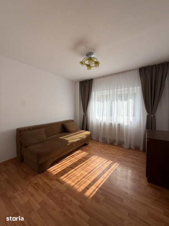  Apartament 3 Camere cu centrala si loc de parcare Lacul Tei-Floreasca Bucuresti — fotografie 3