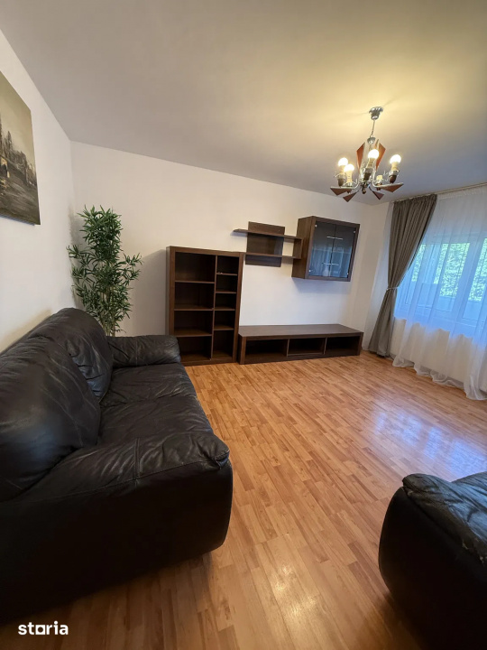  Apartament 3 Camere cu centrala si loc de parcare Lacul Tei-Floreasca Bucuresti — fotografie 2