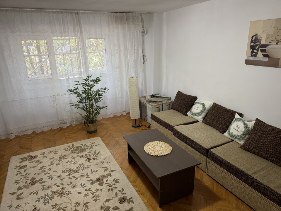  Apartament Spatios 3 Camere Splaiul Unirii Bucuresti
