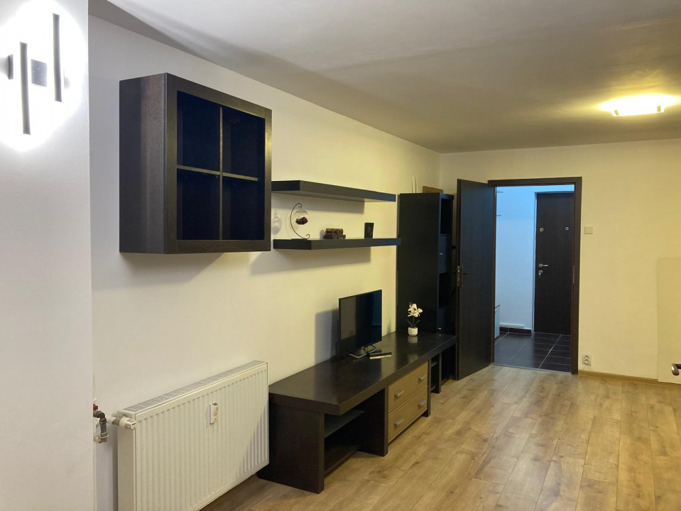 Garsoniera Complet Renovata Titan Bucuresti — fotografie 7