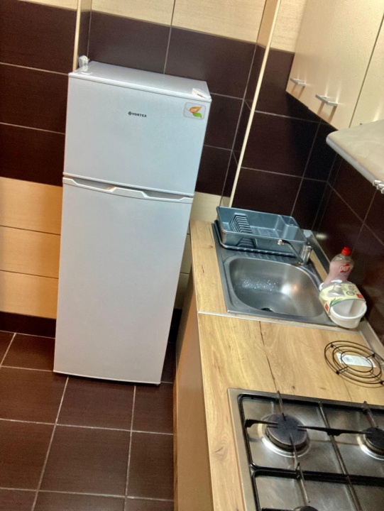 Garsoniera Complet Renovata Titan Bucuresti — fotografie 11
