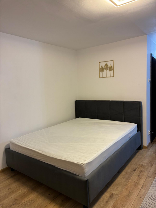 Garsoniera Complet Renovata Titan Bucuresti — fotografie 4