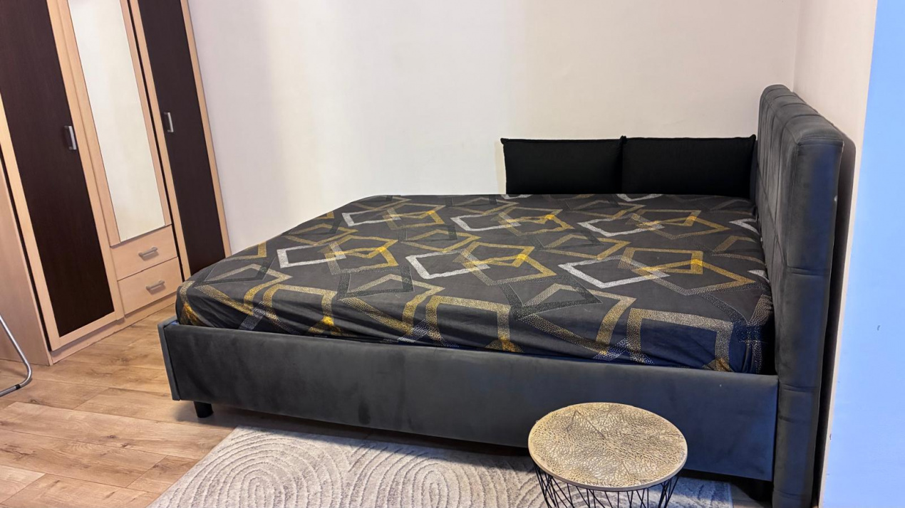 Garsoniera Complet Renovata Titan Bucuresti — fotografie 3