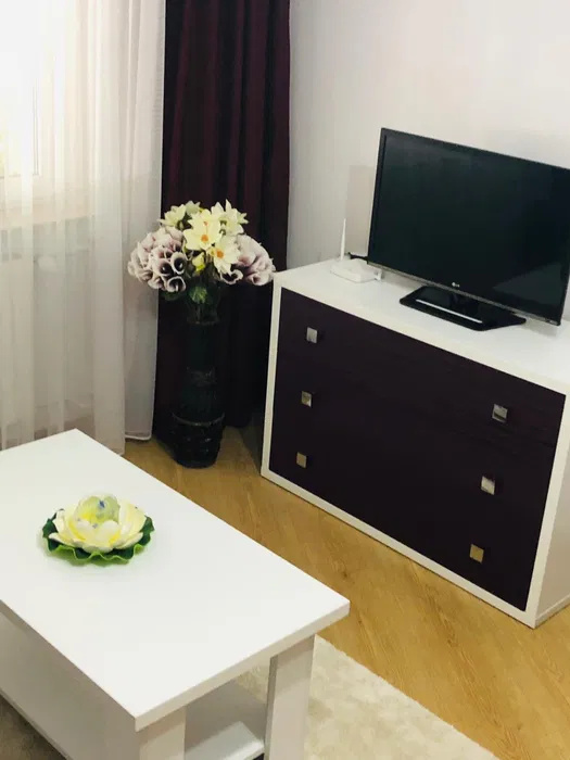Garsoniera  Bucuresti Blvd Ion Mihalache