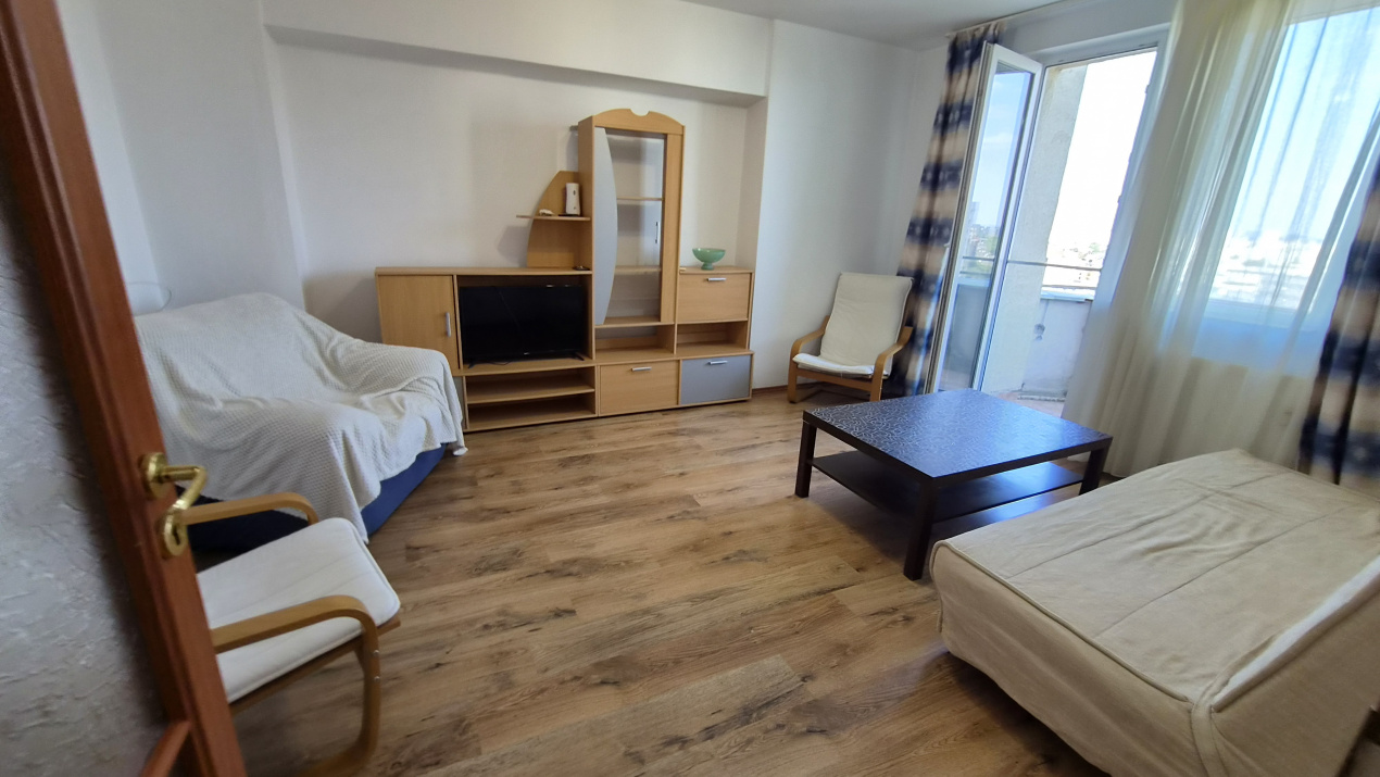  Apartament 2 Camere Obor Bucuresti