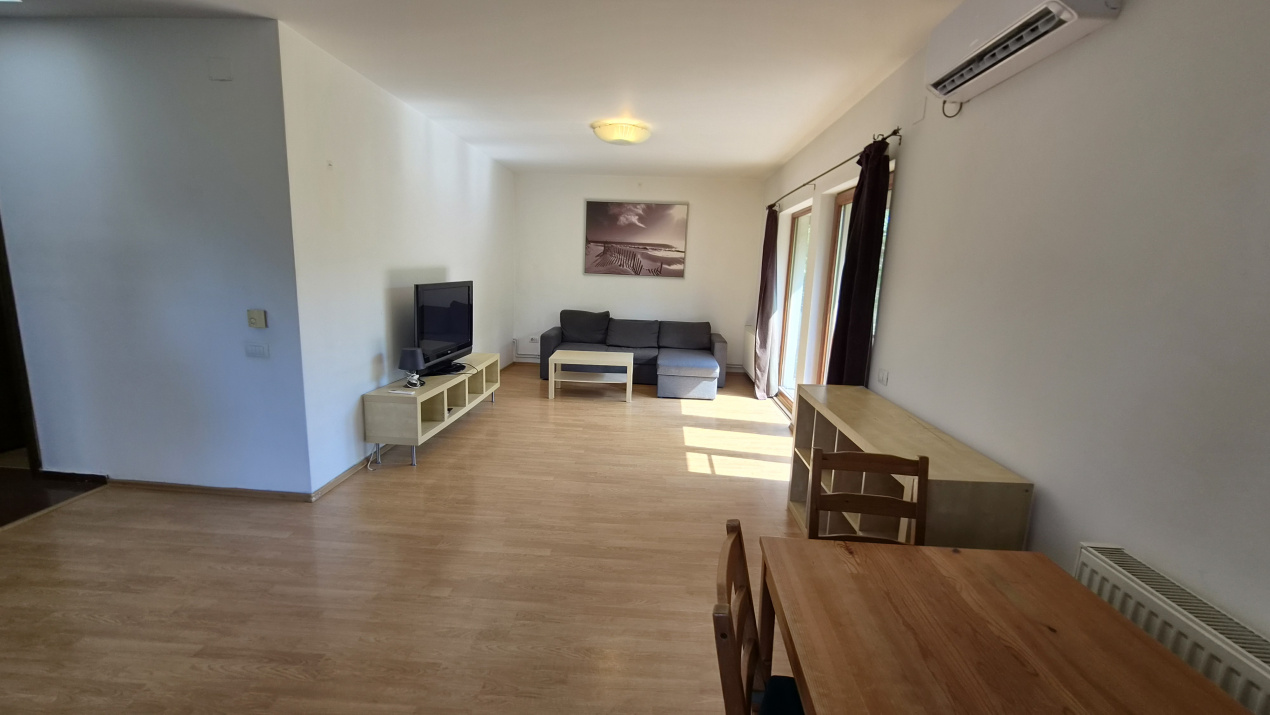 Apartament 2 Camere 1 Mai Bucuresti