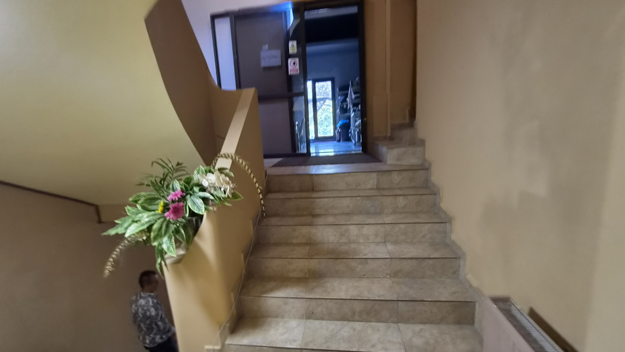 Spatiu Comercial Piata Muncii — fotografie 16