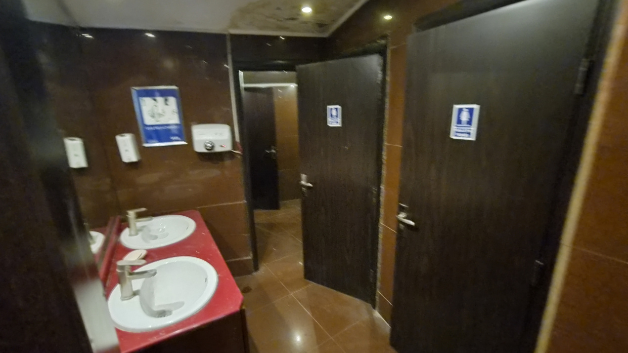 Spatiu Comercial Piata Muncii — fotografie 15