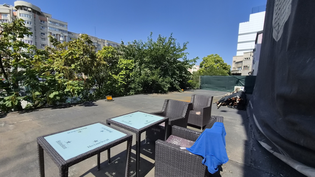 Spatiu Comercial Piata Muncii — fotografie 7