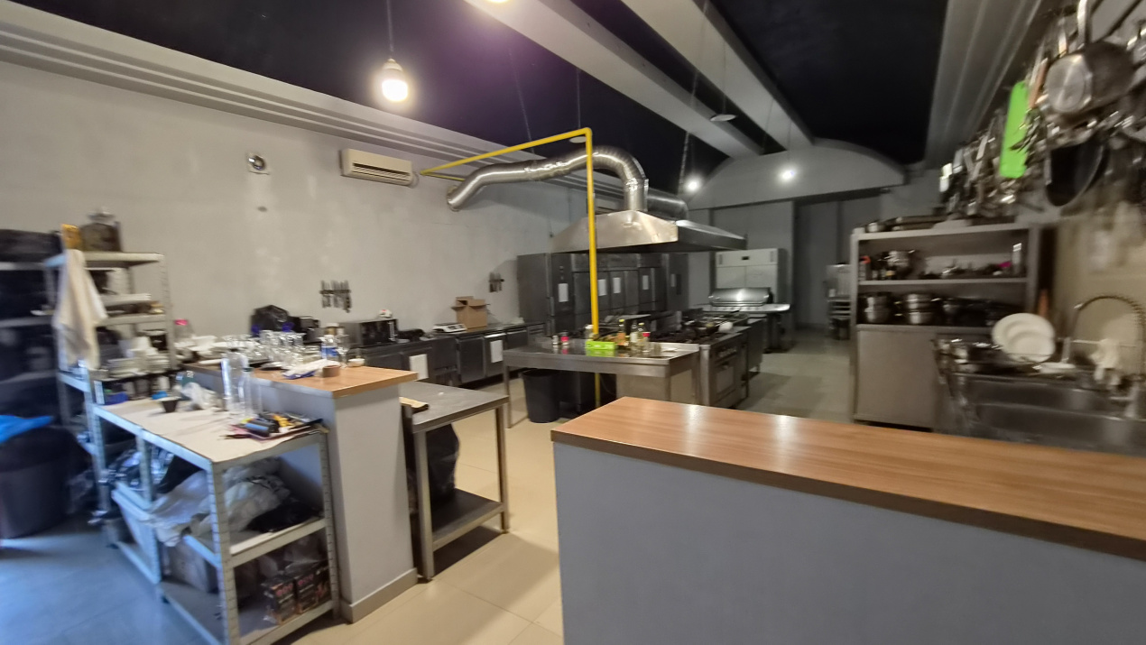 Spatiu Comercial Piata Muncii — fotografie 8
