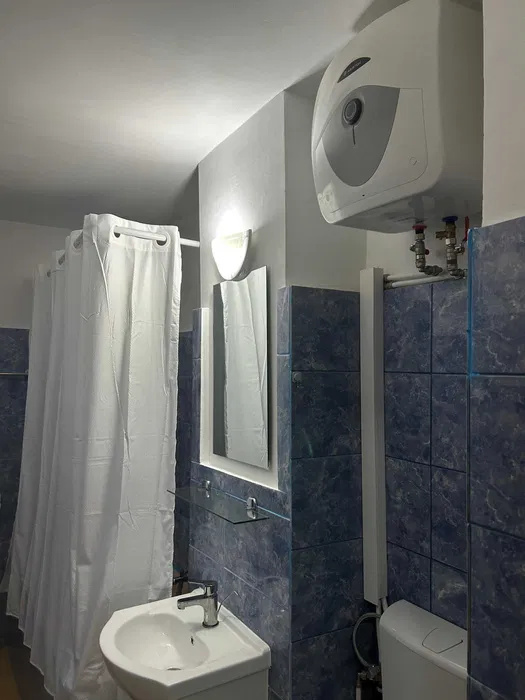 Garsoniera Sebastian Bucuresti — fotografie 6