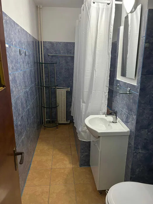 Garsoniera Sebastian Bucuresti — fotografie 7