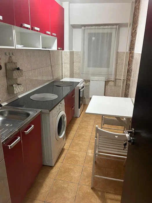 Garsoniera Sebastian Bucuresti — fotografie 5