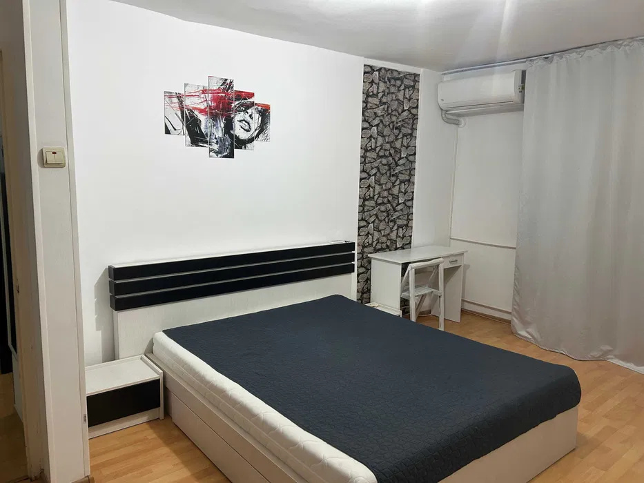 Garsoniera Sebastian Bucuresti — fotografie 2