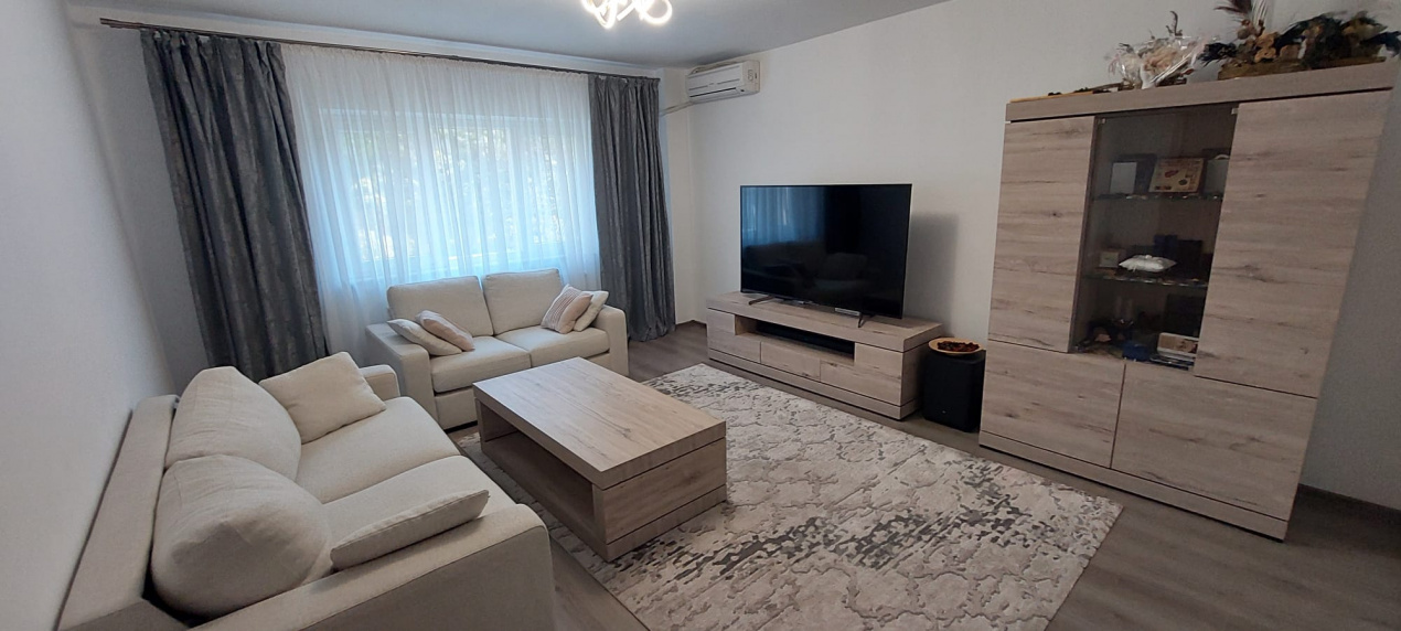  Apartament 3 Camere Bulevardul Unirii Bucuresti