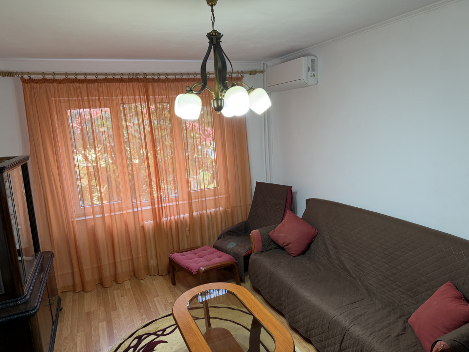  Apartament 2 Camere Dristor Bucuresti