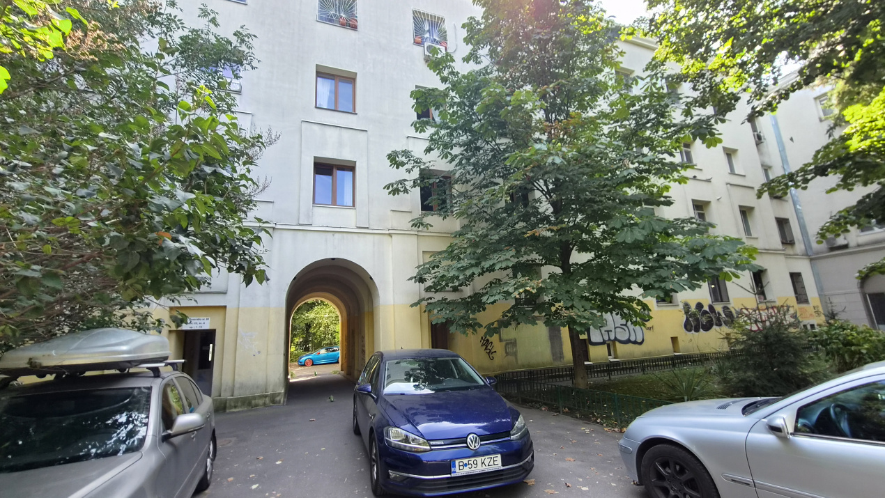  Apartament 2 Camere Basarabia Bucuresti — fotografie 15