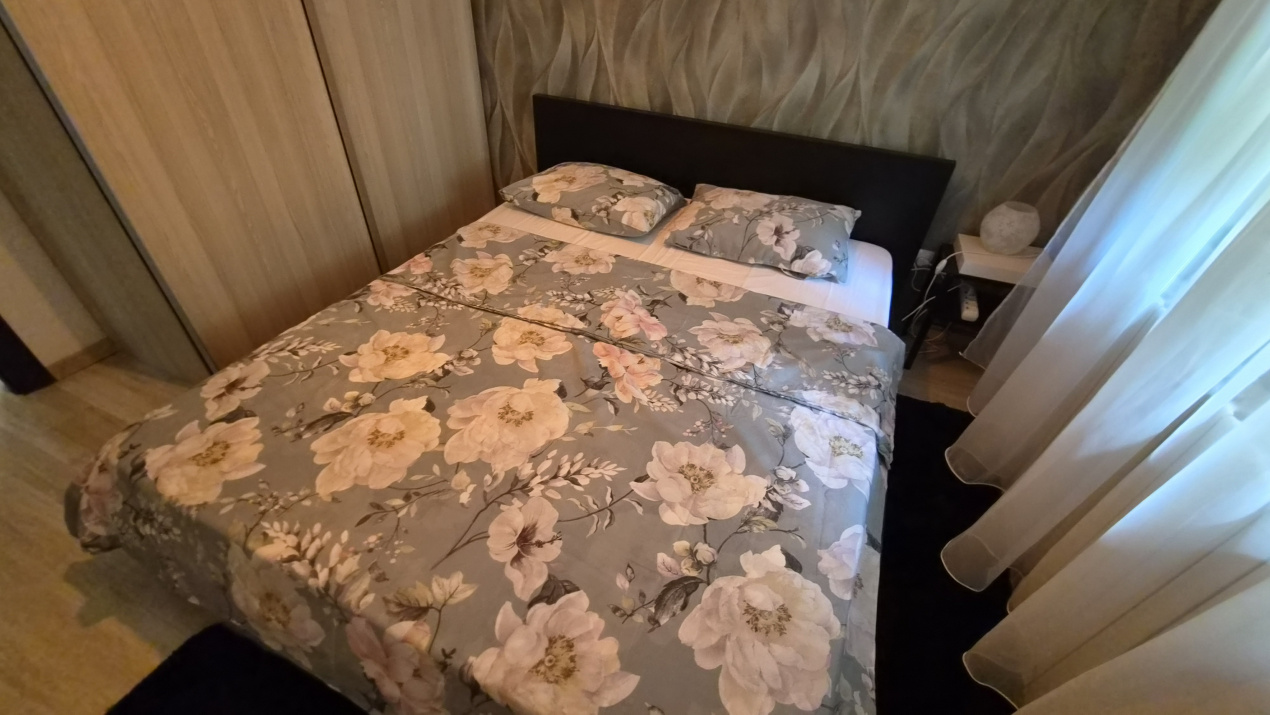  Apartament 2 Camere Basarabia Bucuresti — fotografie 11