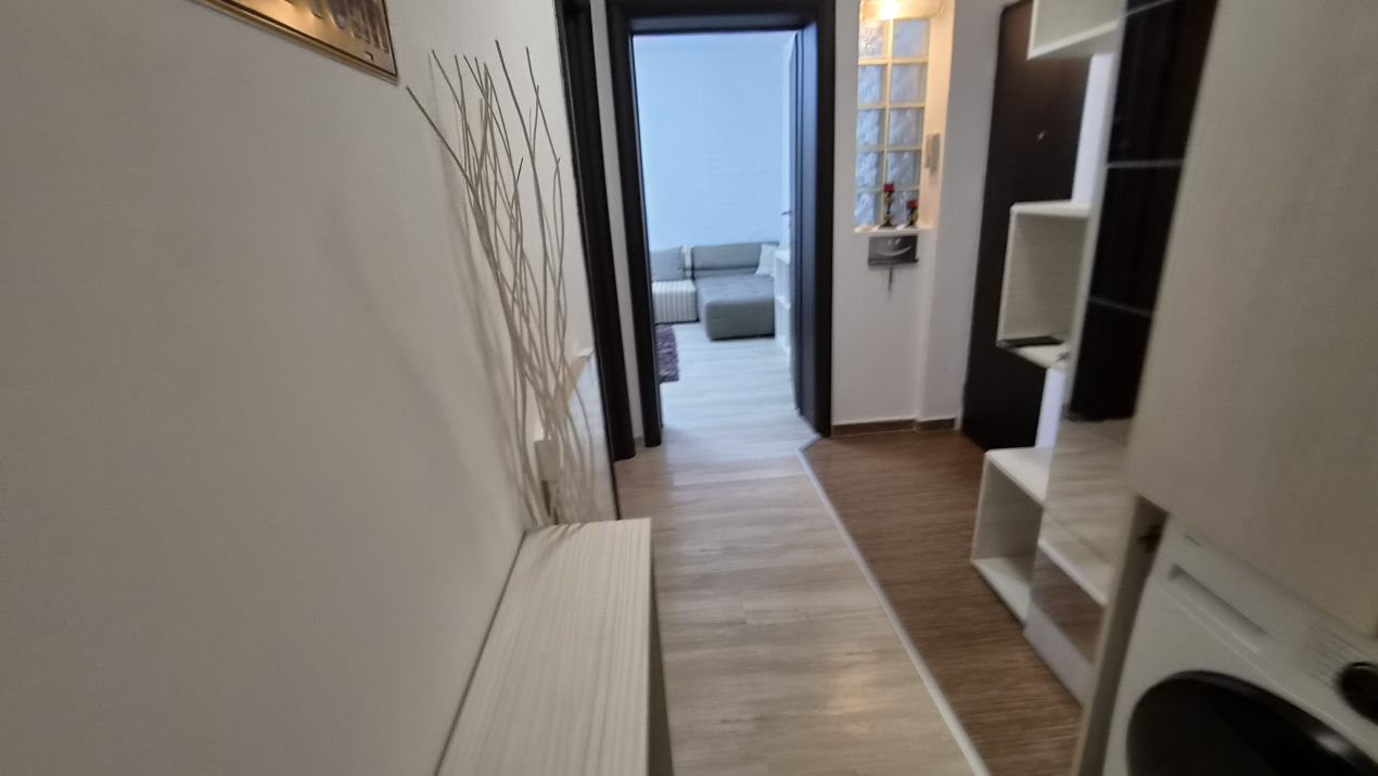 Apartament 2 Camere Basarabia Bucuresti — fotografie 9