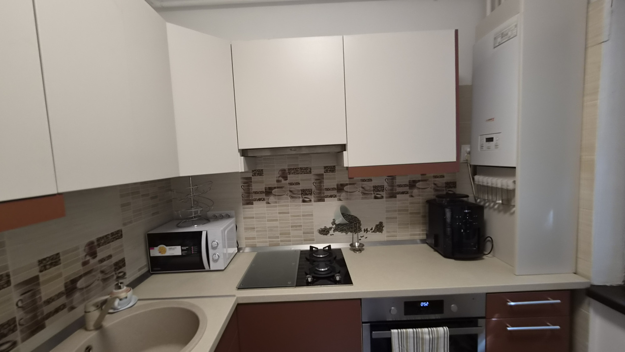  Apartament 2 Camere Basarabia Bucuresti — fotografie 7