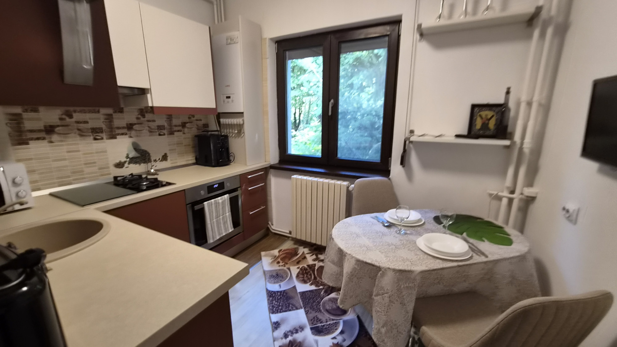  Apartament 2 Camere Basarabia Bucuresti — fotografie 6