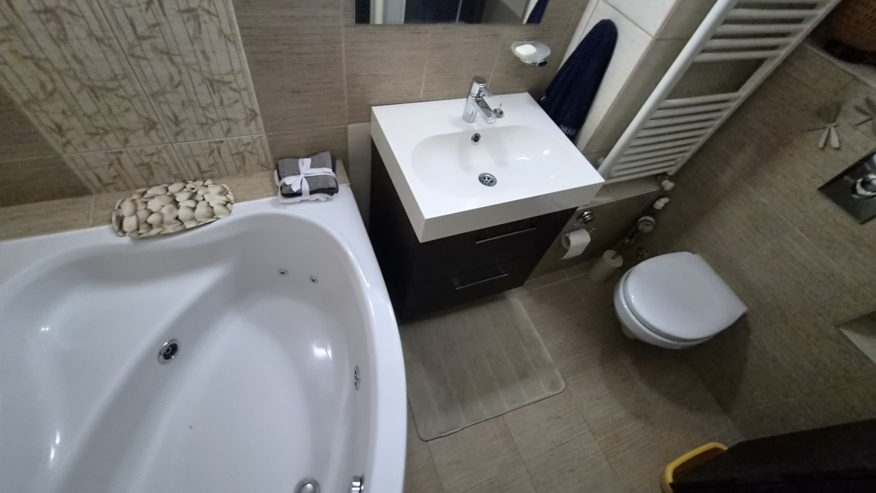  Apartament 2 Camere Basarabia Bucuresti — fotografie 14