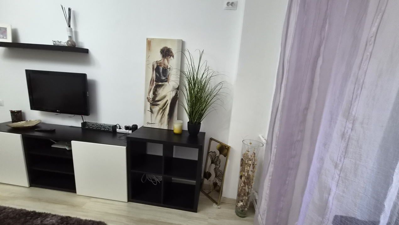  Apartament 2 Camere Basarabia Bucuresti — fotografie 5