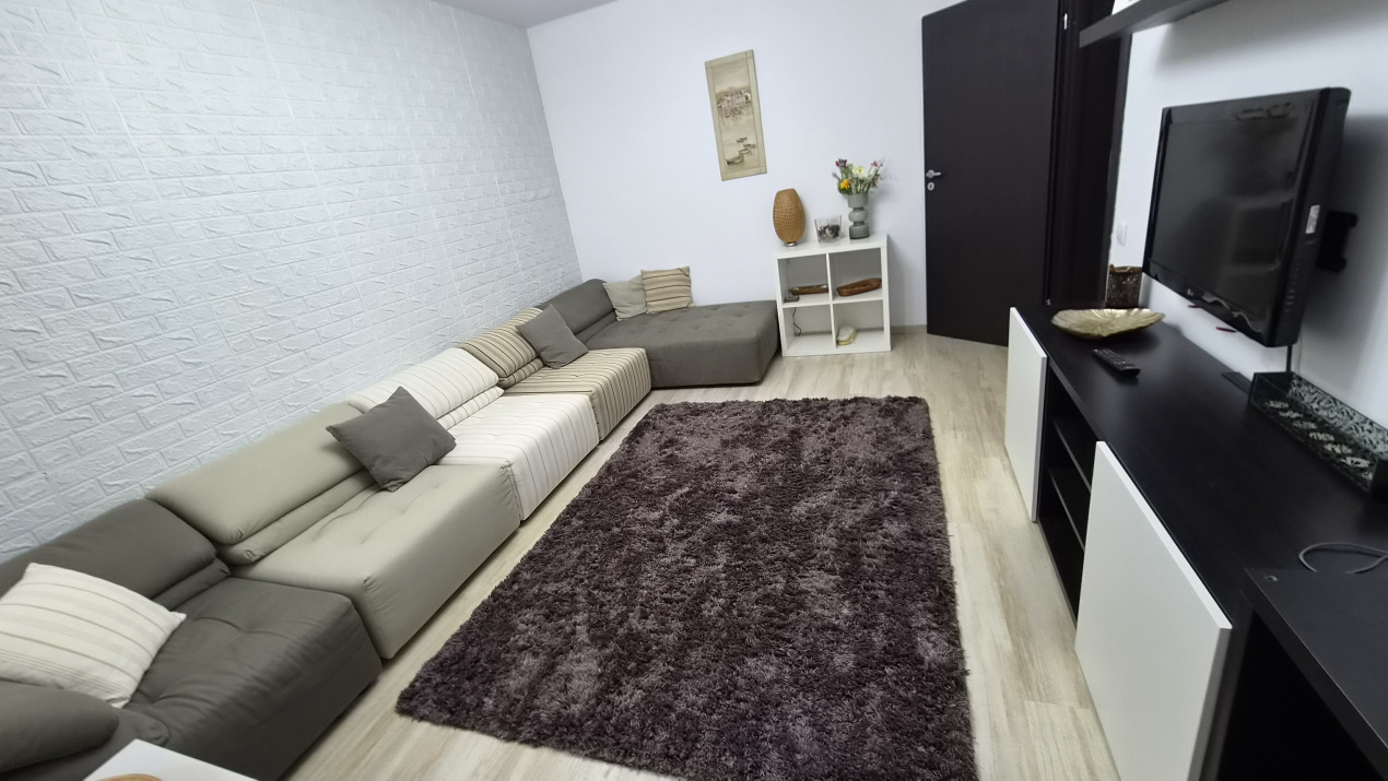  Apartament 2 Camere Basarabia Bucuresti — fotografie 3