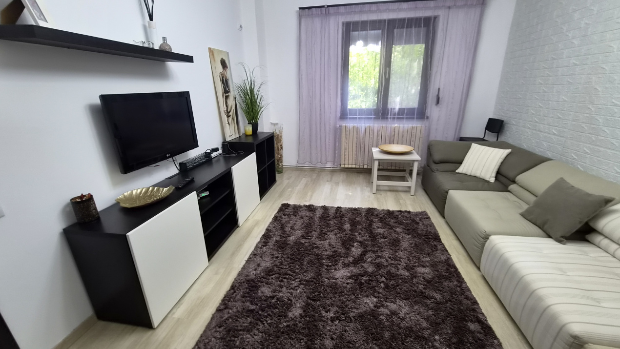  Apartament 2 Camere Basarabia Bucuresti — fotografie 2