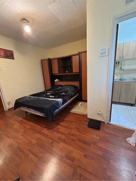 Garsoniera Dristor Bucuresti