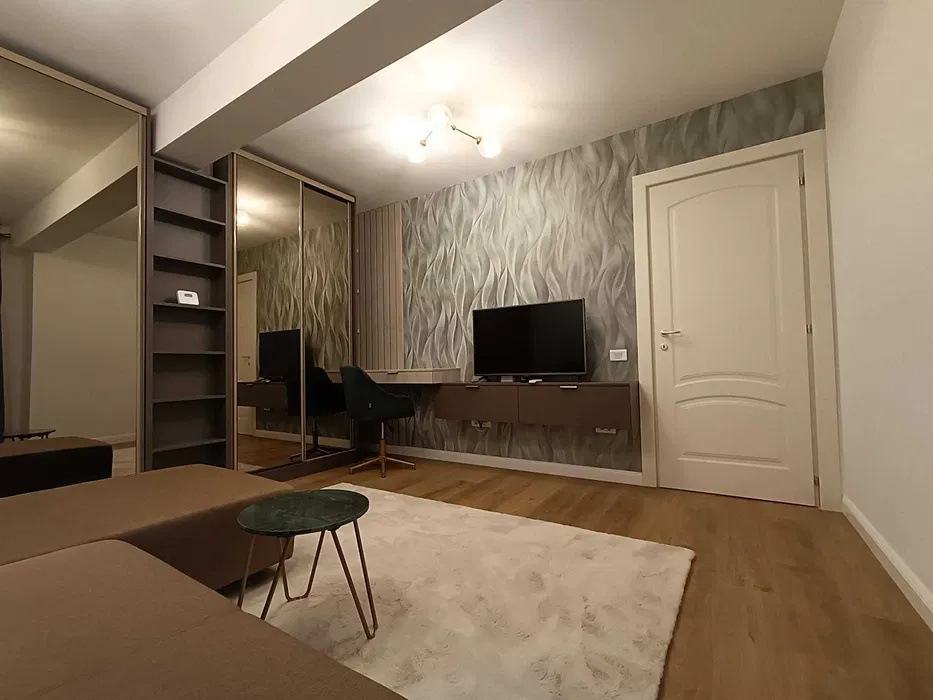 Garsoniera Premium cu Loc de Parcare  Ferdinand Bucuresti