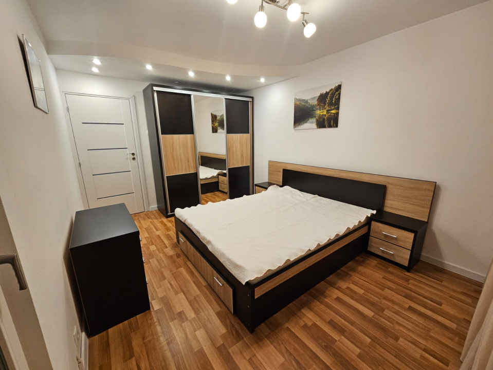 Apartament 3 Camere Lujerului Bucuresti