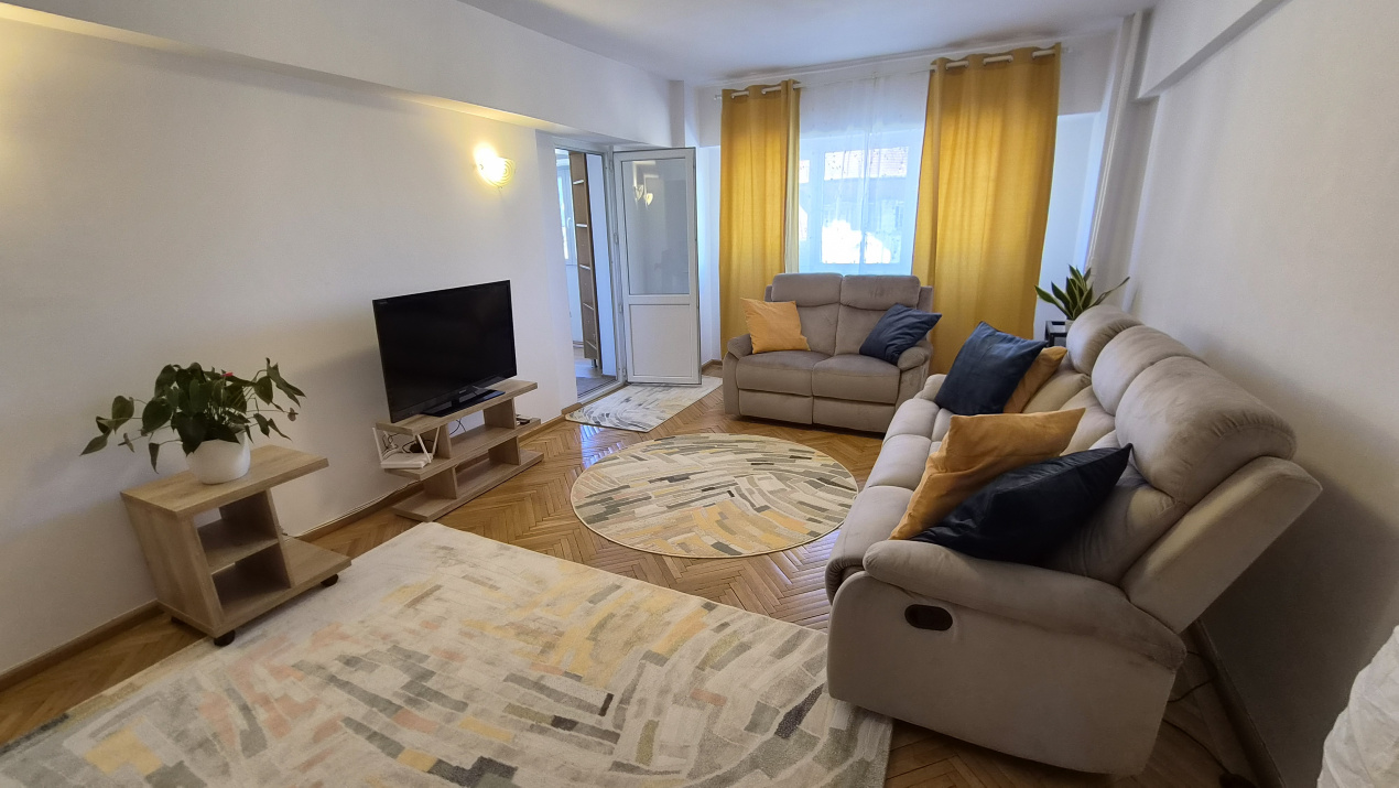  Apartament 4 Camere Romana Bucuresti