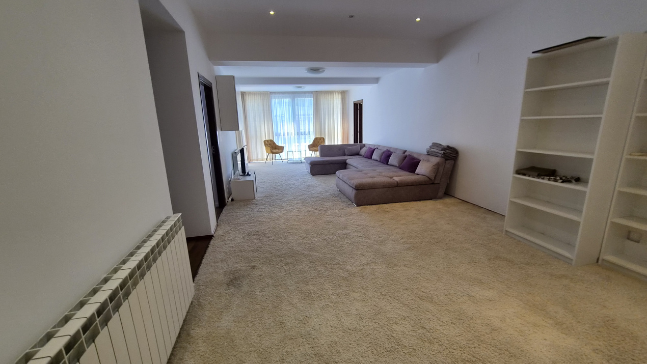  Apartament 3 Camere Herastrau Bucuresti
