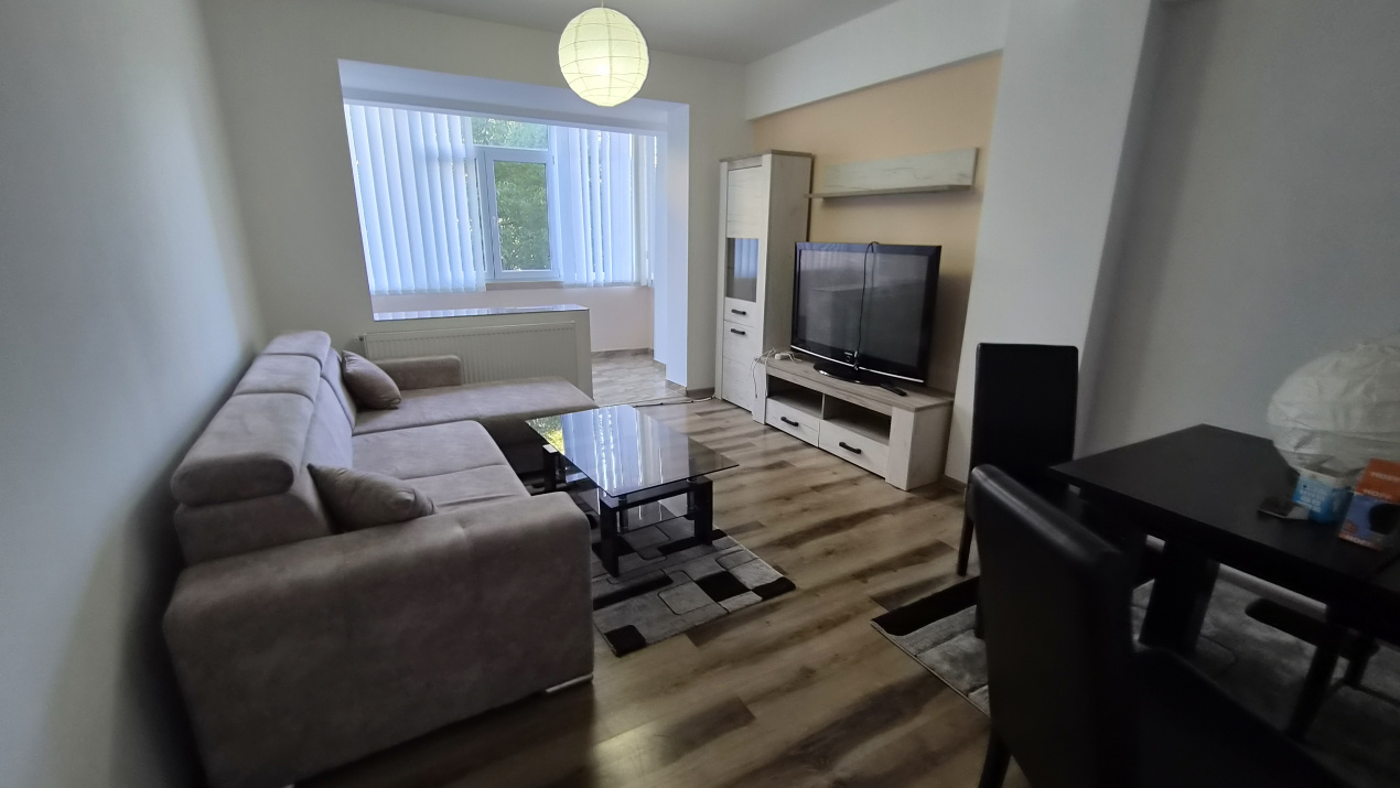  Apartament 3 Camere Piata Romana Bucuresti