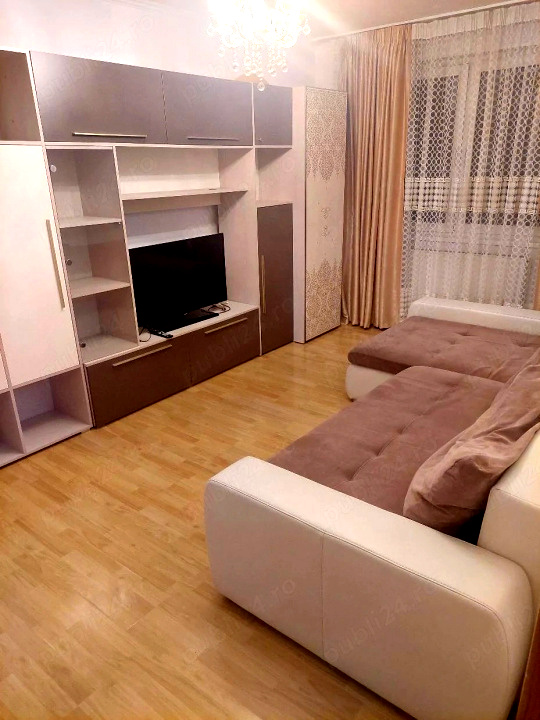  Apartament 2 Camere Sebastian Bucuresti