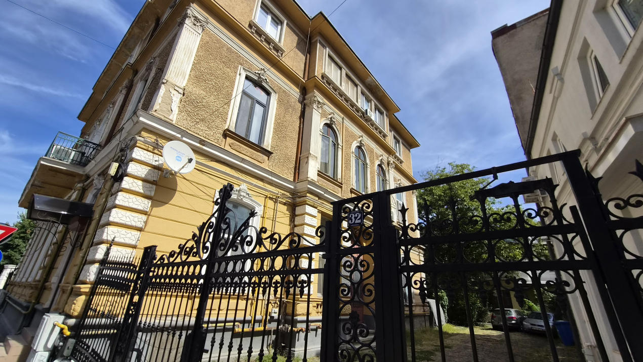 Spatiu Birou Universitate Bucuresti — fotografie 9
