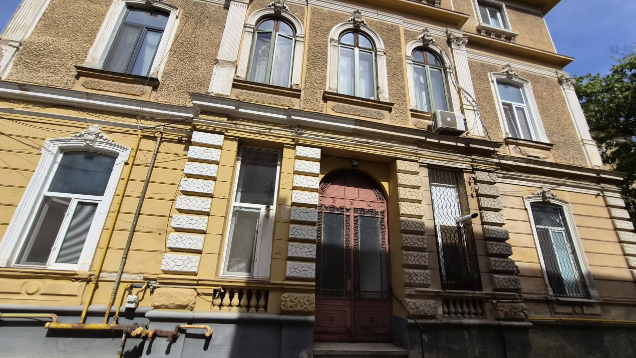Spatiu Birou Universitate Bucuresti — fotografie 10