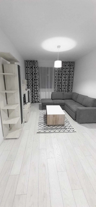  Apartament 2 Camere Berceni Bucuresti