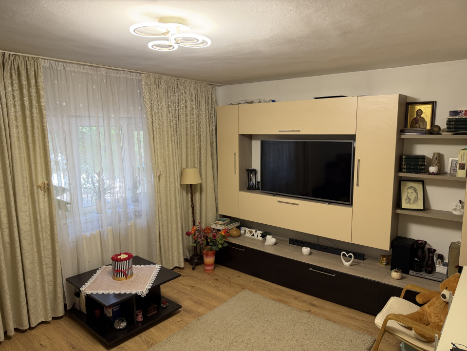  Apartament 2 Camere Vitan Mall Bucuresti
