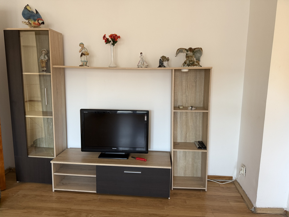  Apartament 3 Camere Stefan cel Mare Bucuresti