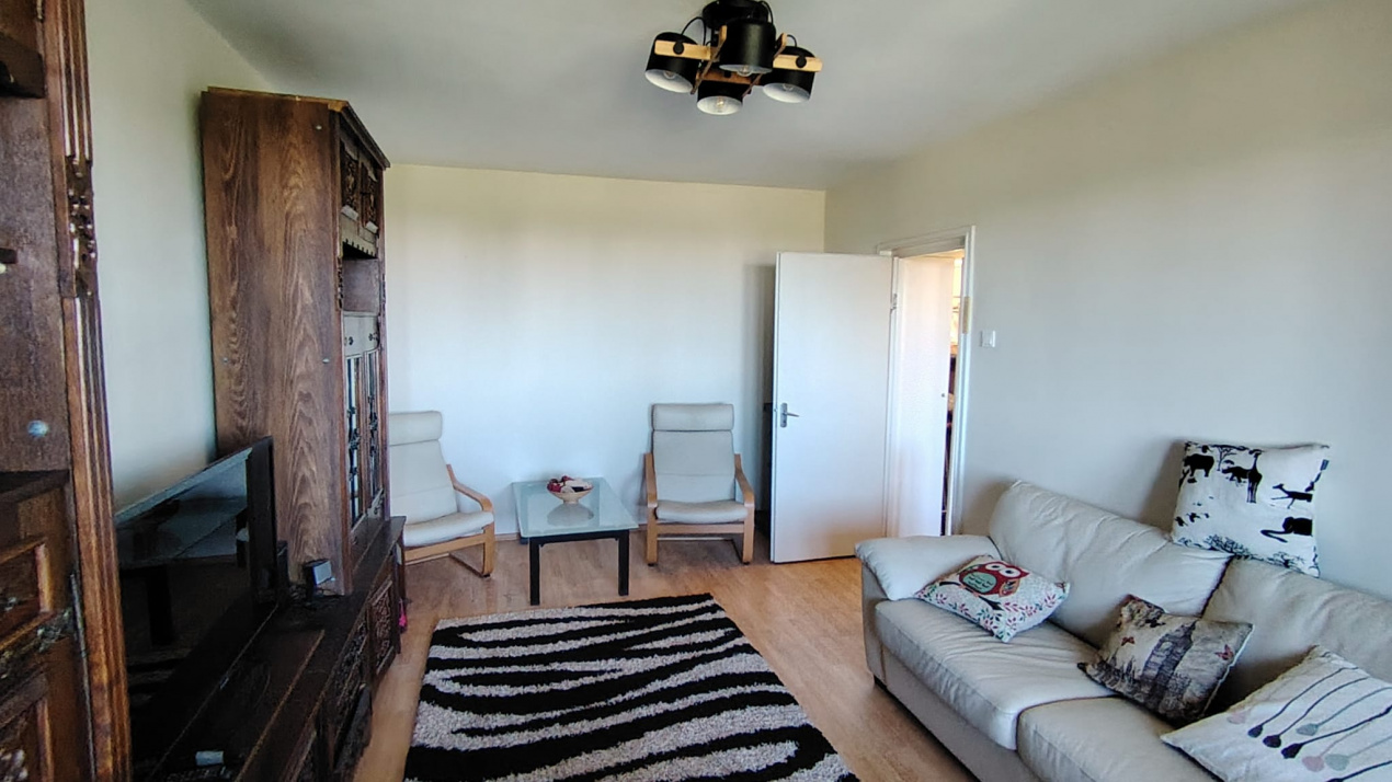  Apartament 2 Camere Titan-Parc IOR  Bucuresti