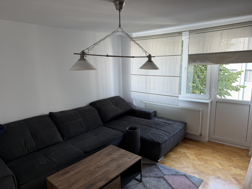  Apartament 3 Camere Dorobanti-Victoriei Bucuresti — fotografie 2