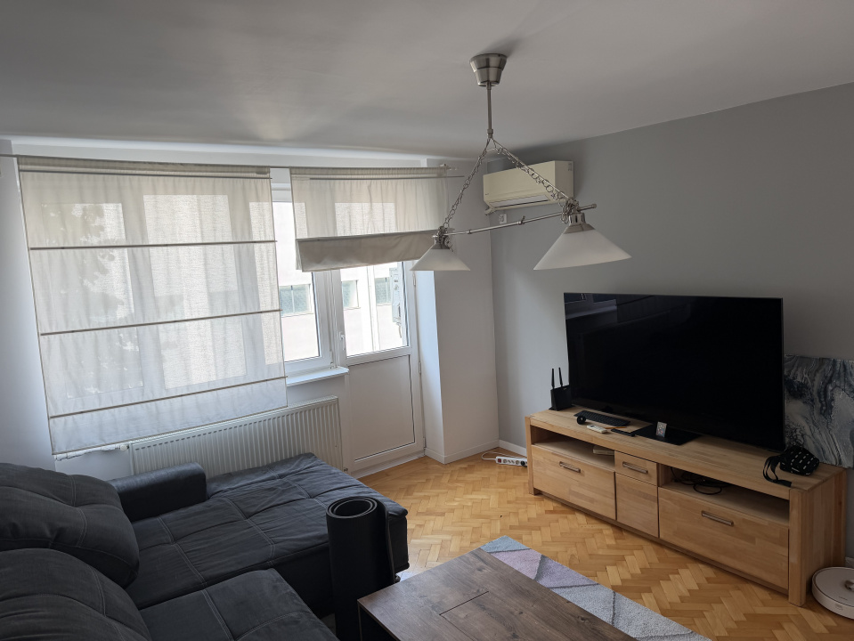  Apartament 3 Camere Dorobanti-Victoriei Bucuresti — fotografie 3